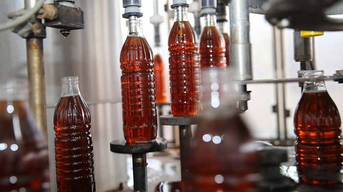 Lavabo tıkanıklığına pet şişe çözümü! Usta çağırmaya gerek yok 7